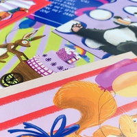 Voorleesfeest met de makers van ‘De Verjaardagsstoet' (2-4 jr)