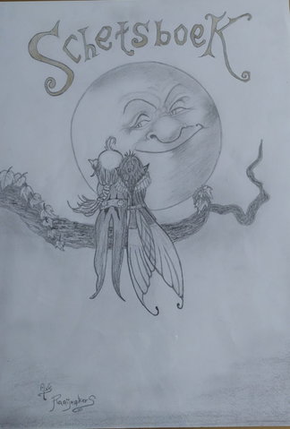 Expositie: Made by Ans