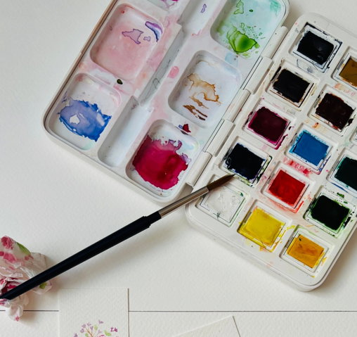 Creatief Café 08-09-2026 14:00