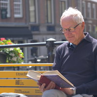 Opening: Utrechtse Leesbanken