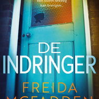 Thriller Leesclub Gouda | De indringer