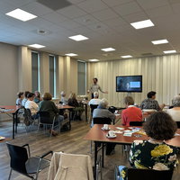 Lezing Digitale Veiligheid