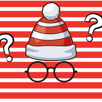 Zomeragenda week 6: Waar is Wally?