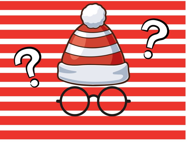 Zomeragenda week 6: Waar is Wally?