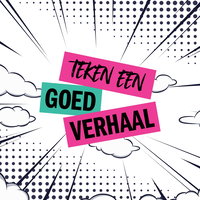 Workshop manga tekenen