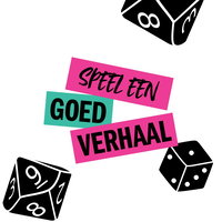 Dungeons & Dragons one-shot (14 - 18 jaar)