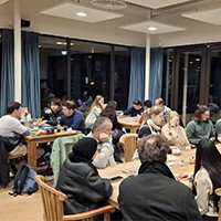 Social Café Oss: ontmoet, praat en doe mee!