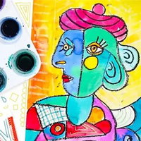 Kunst & Kids (2026-2027) 26-11-2026 15:30