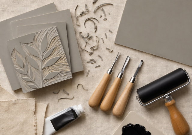Creatief Café 07-08-2026 11:00