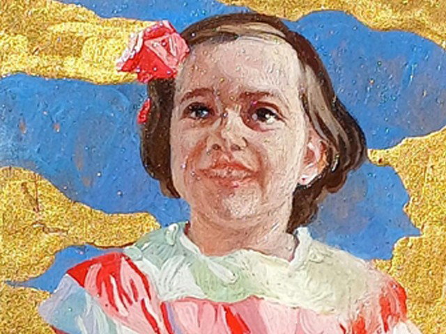 Kunst & Kids 11-03-2027 15:30