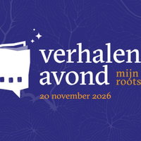 Verhalenavond Gytsjerk