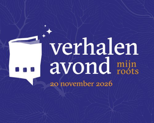 Verhalenavond Gytsjerk
