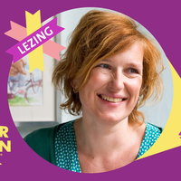 Lezing Annet Schaap