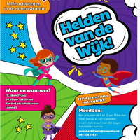 Helden van de Wijk