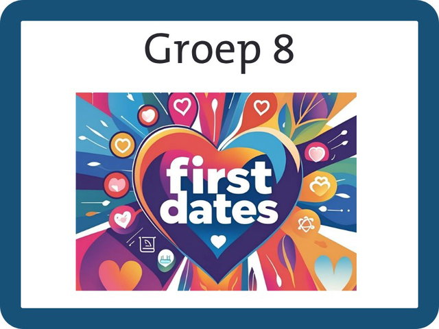 First dates met C-boeken
