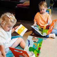 Boekjes en Babbels
