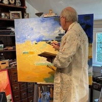 Expositie Wijnand Pon