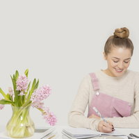 Creatieve schrijfworkshop 'Aan de slag met je verhaal'