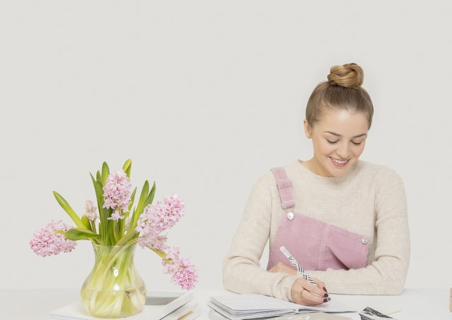 Creatieve schrijfworkshop 'Aan de slag met je verhaal'