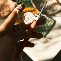 Haken voor beginners