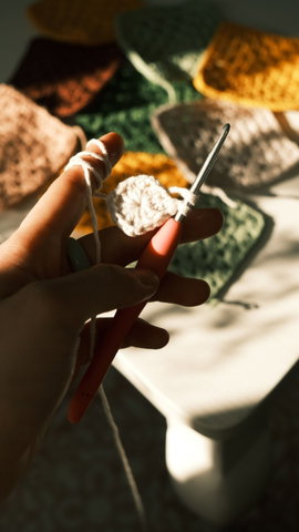 Haken voor beginners