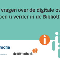 Informatie Digitale Overheid - IDO