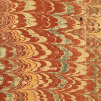 Workshop: papier marmeren