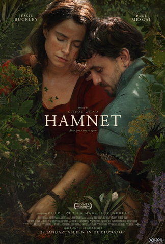 CineBieb: Film Hamnet