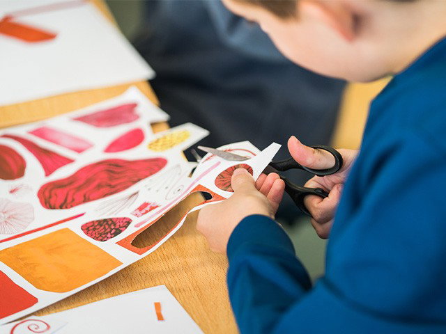 Kinderboekenfeest: tekenworkshop met Djenné Fila