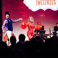 Kinderboekenfeest!