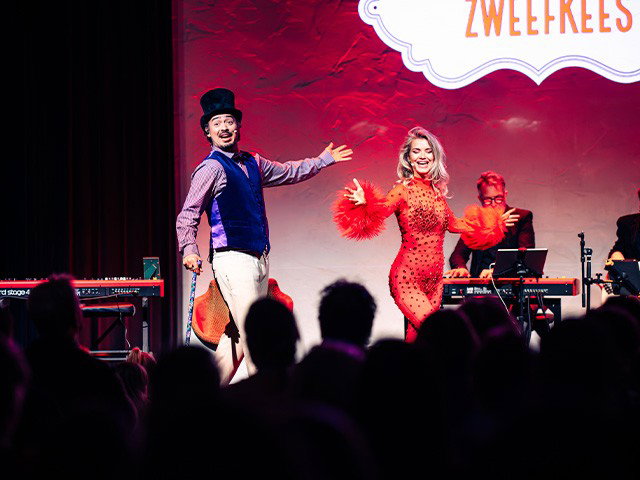 Kinderboekenfeest!
