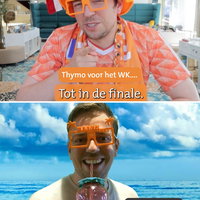 Maakplaats WK (en zomer) Special
