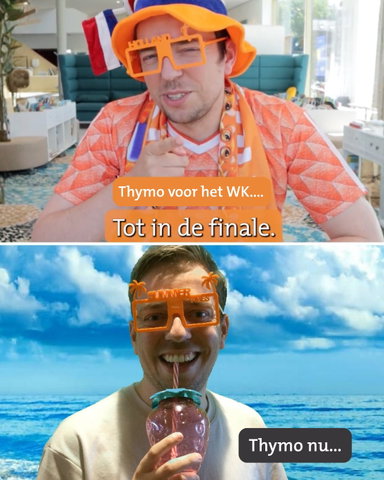 Maakplaats WK (en zomer) Special