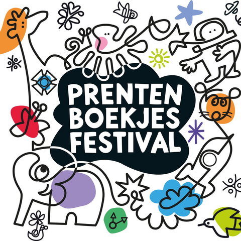 Prentenboekjesfestival (2+)