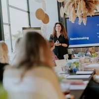 Schrijfworkshop: Het boek dat met je meereist