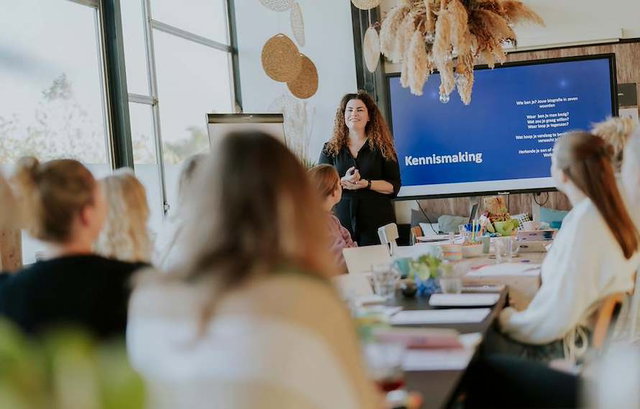 Schrijfworkshop: Het boek dat met je meereist