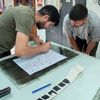 Tentoonstelling: Capa Rota