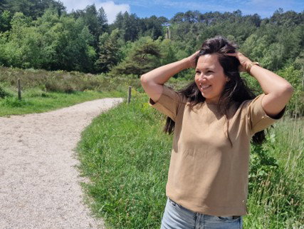Health Podium - Het Piekerpad – onderweg naar meer rust in je hoofd