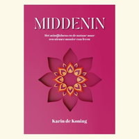 Week van de Positieve Gezondheid: Lezing Mindfulness