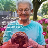 Week van de Positieve Gezondheid: Workshop Ont-Moeten: horen, zien en proeven