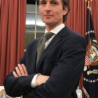 BiebCollege met Michiel Vos: Achter de schermen van de Amerikaanse politiek
