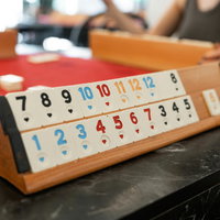 Spelletjesmiddag - ANBO - PCOB Krimpen