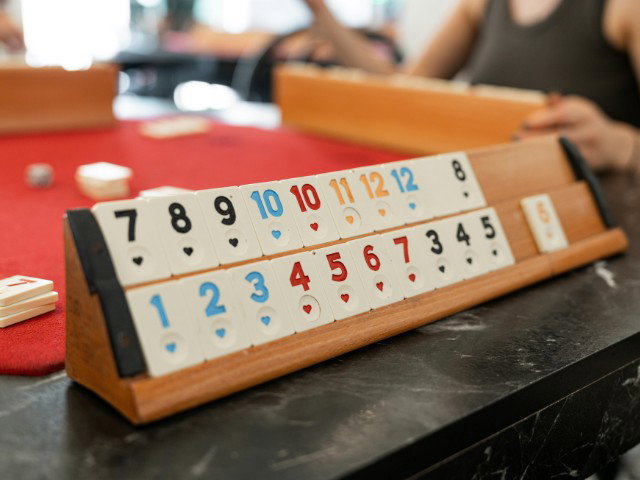 Spelletjesmiddag - ANBO - PCOB Krimpen