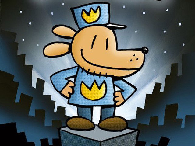 Workshop Dogman Flip-O-Rama