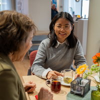 Inloopspreekuur Welzijn