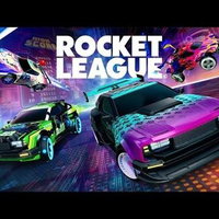 Rocket League Toernooi