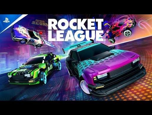 Rocket League Toernooi