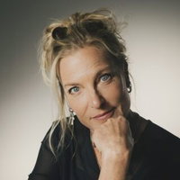Schrijversbezoek: Eva Posthuma de Boer