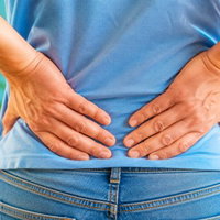 Health Podium - Rugklachten, wat kun je doen?