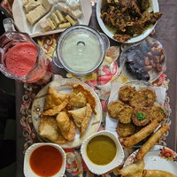 Potluck - Proef en Ontmoet (18 - 45jr)